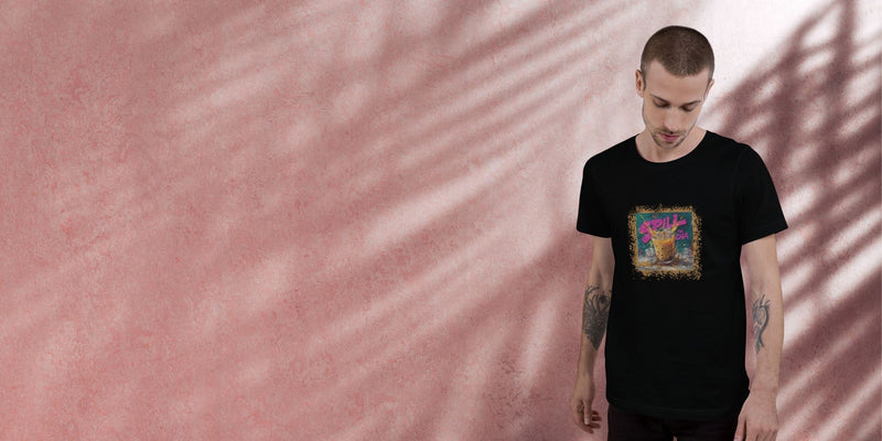 Regular Fit T-Shirts