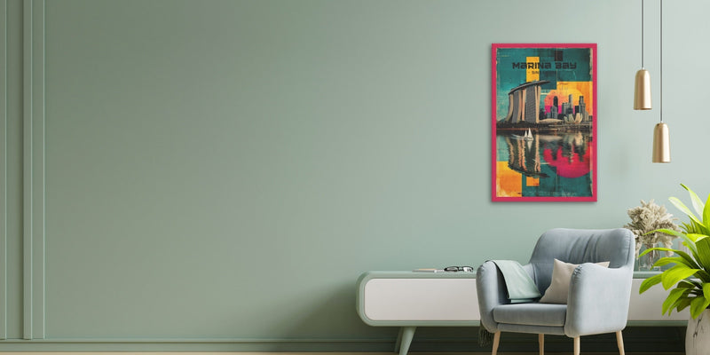 Canvas Wall Art