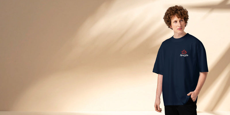Oversized T-Shirts