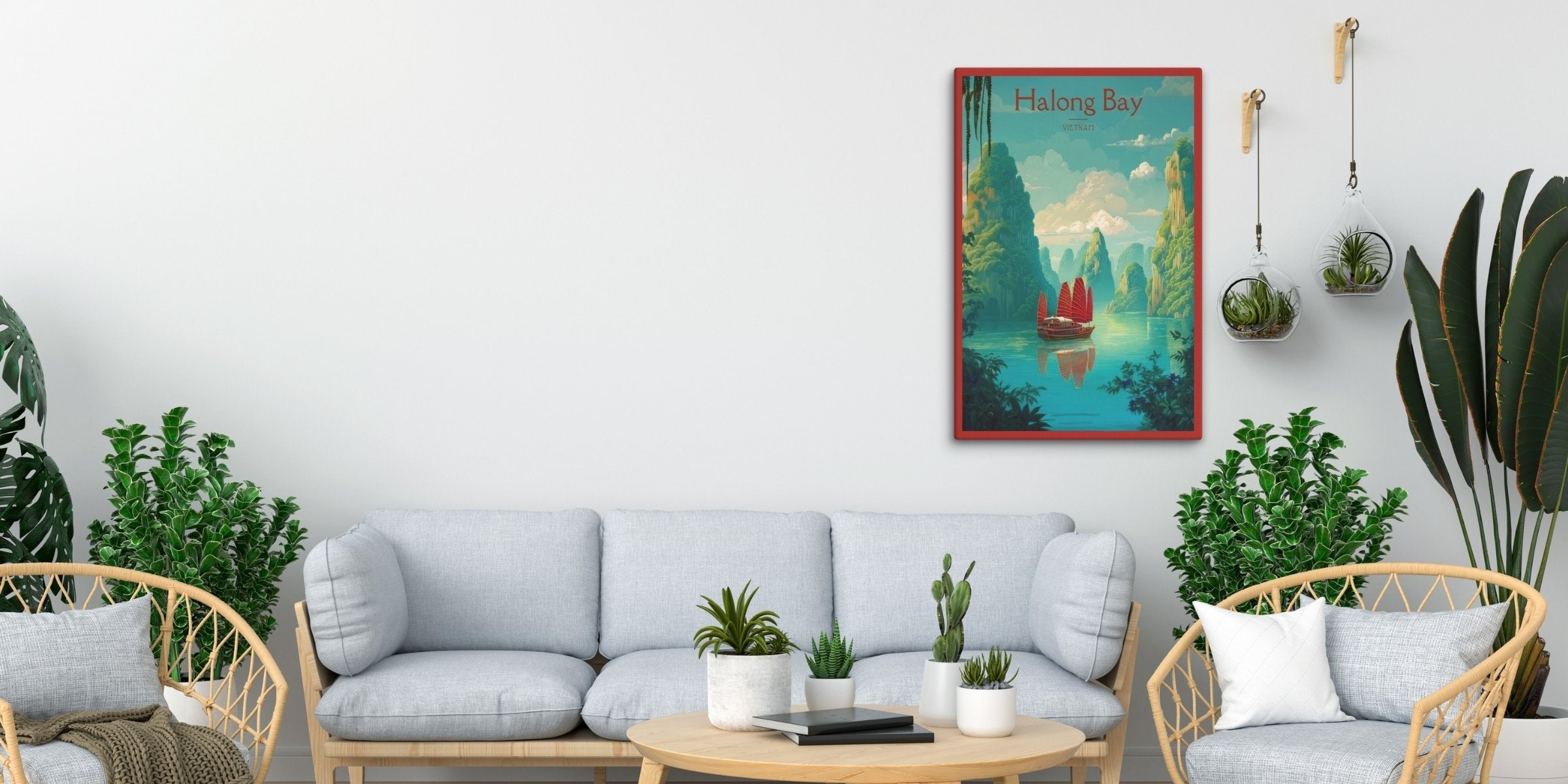Wall Art