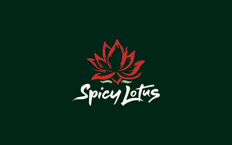 Spicy Lotus Banner